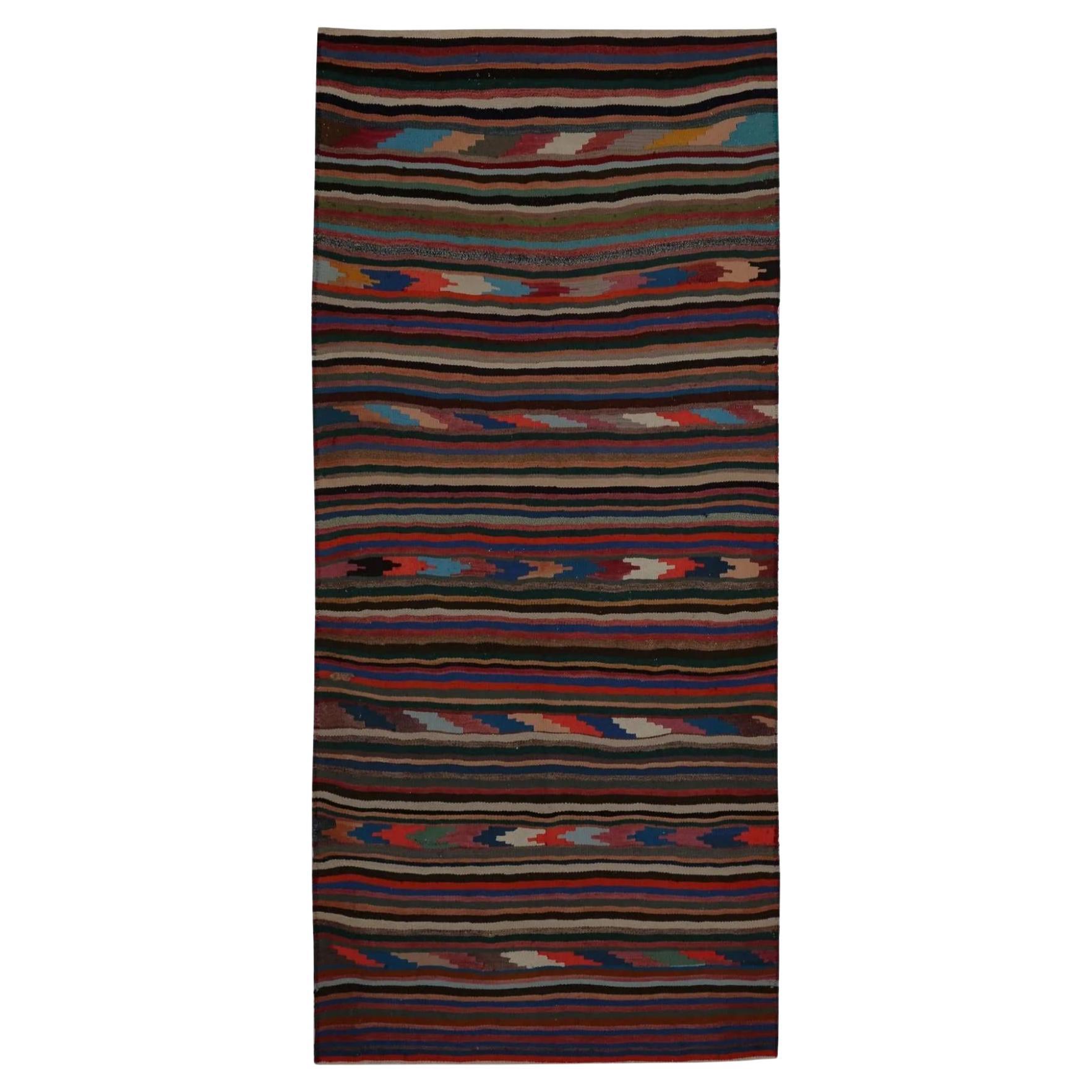 Turkey Kelim-Teppiche – Design – 99292