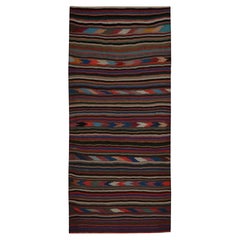 Turkey Kelim-Teppiche – Design – 99292
