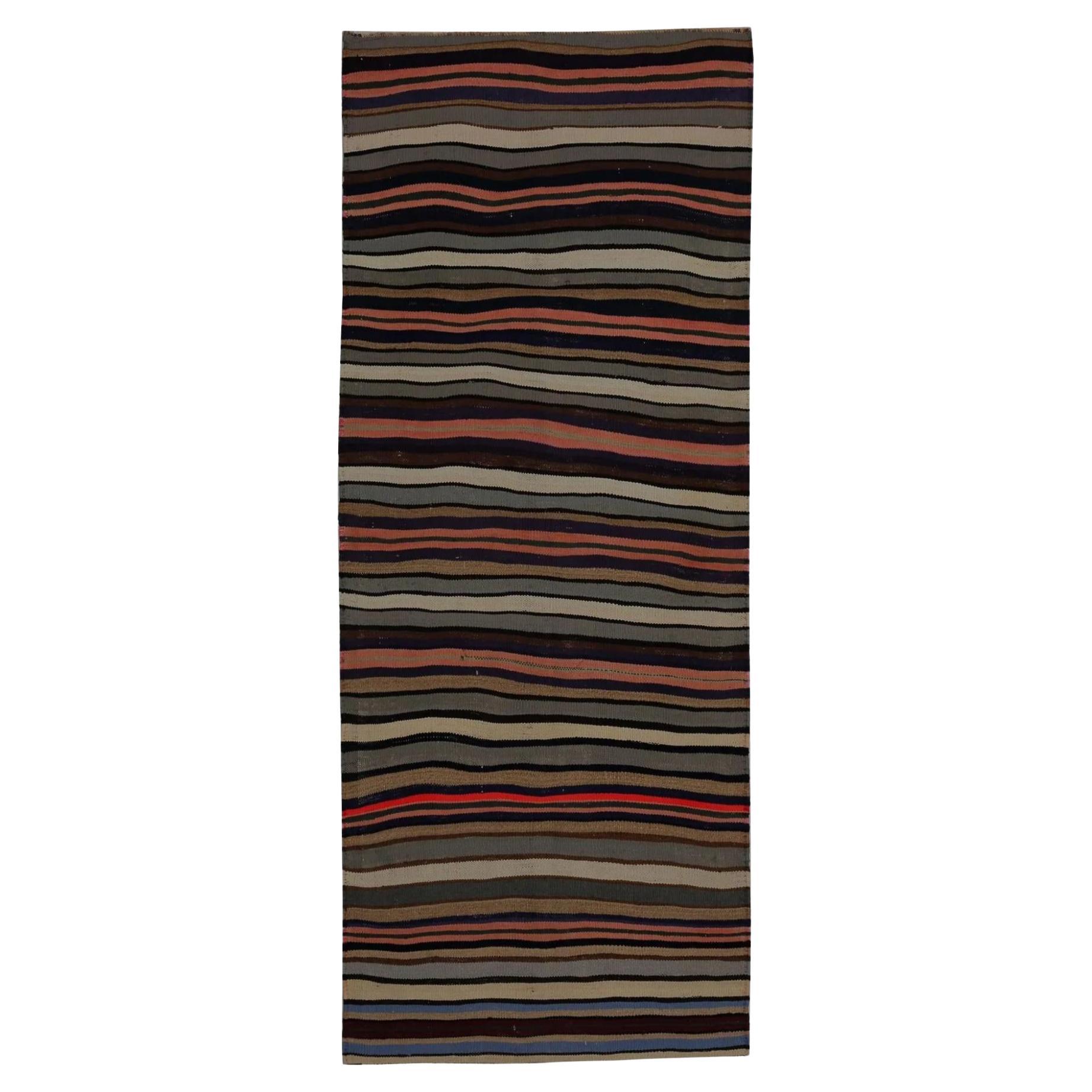 Turkey Kelim-Teppiche – Design – 99293