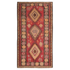 Turkey Kelim-Teppiche – Design – 99247