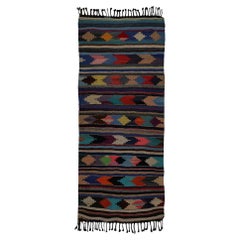 Turkey Kelim-Teppiche – Design – 99294