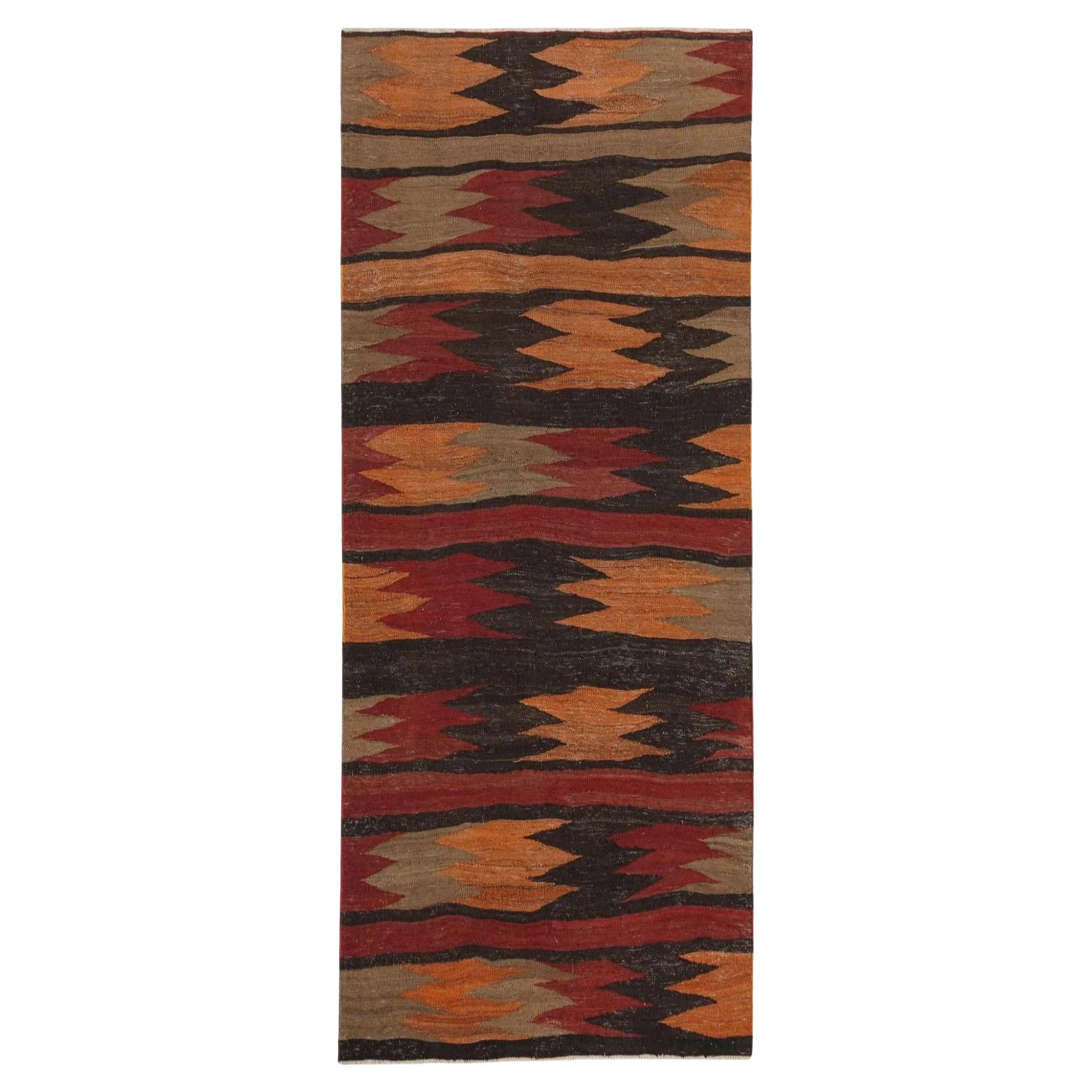 Turkey Kelim-Teppiche – Design – 99248