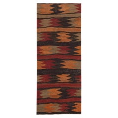 Turkey Kelim-Teppiche – Design – 99248