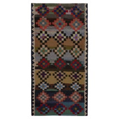 Turkey Kelim-Teppiche – Design – 99295