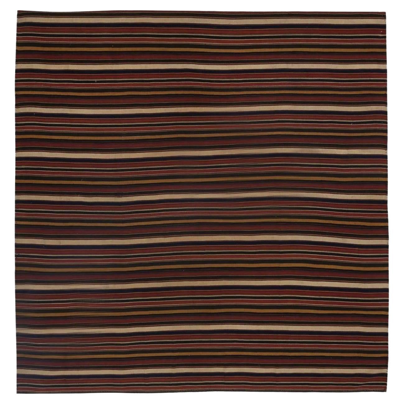 Turkey Kelim-Teppiche – Design – 99262