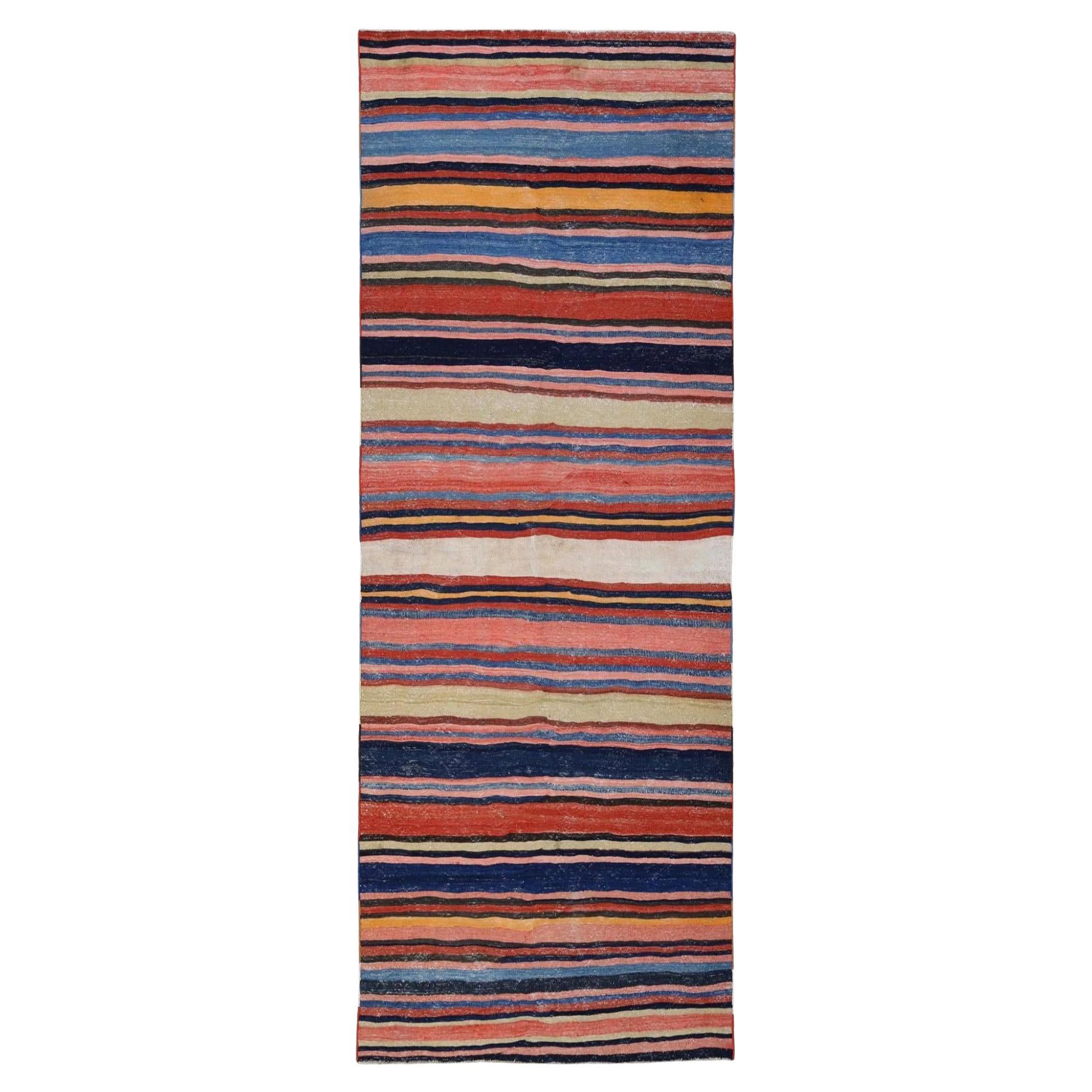 Turkey Kelim-Teppiche – Design – 99299