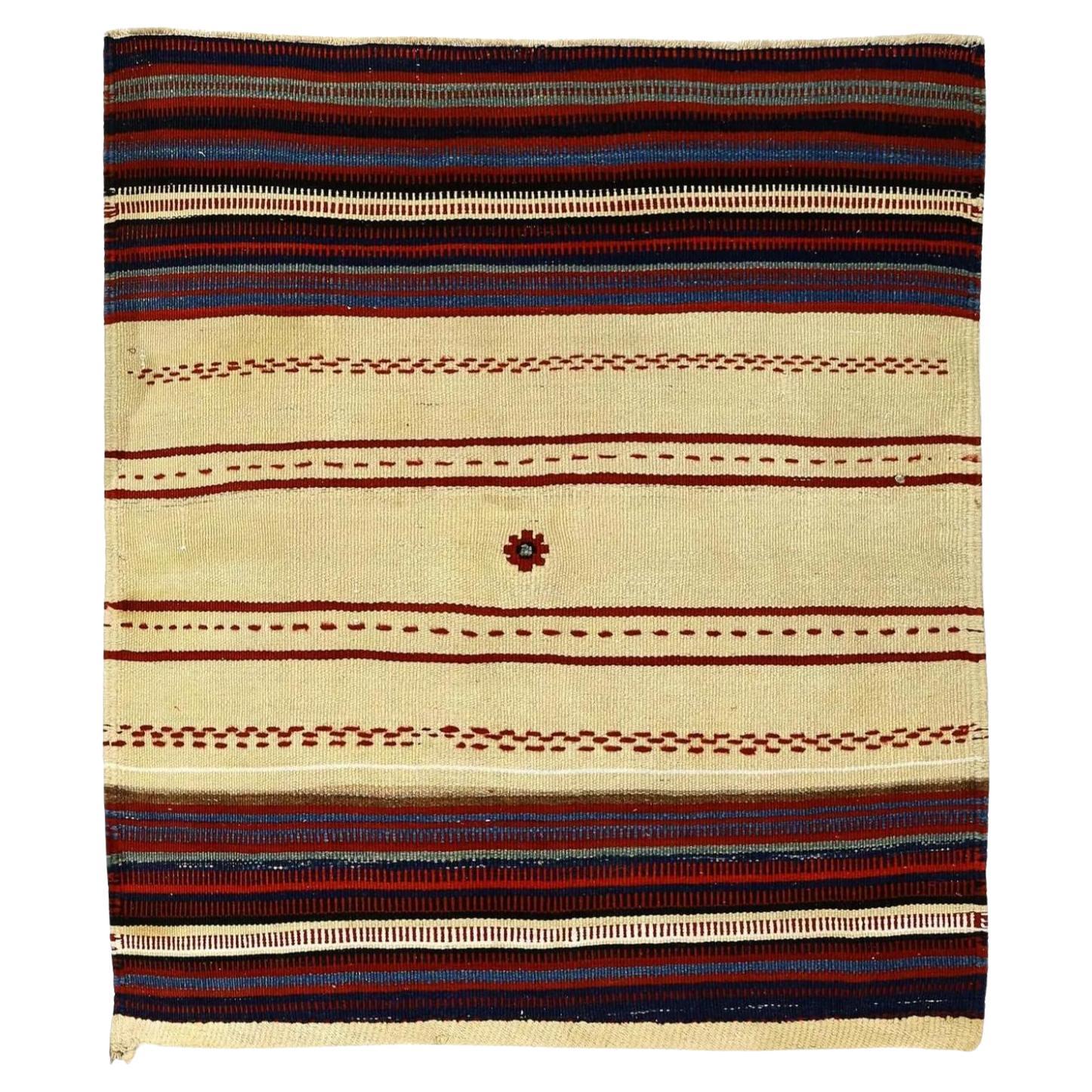 Turkey Kelim-Teppiche – Design – 99312 im Angebot
