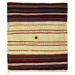 Turkey Kelim-Teppiche – Design – 99312