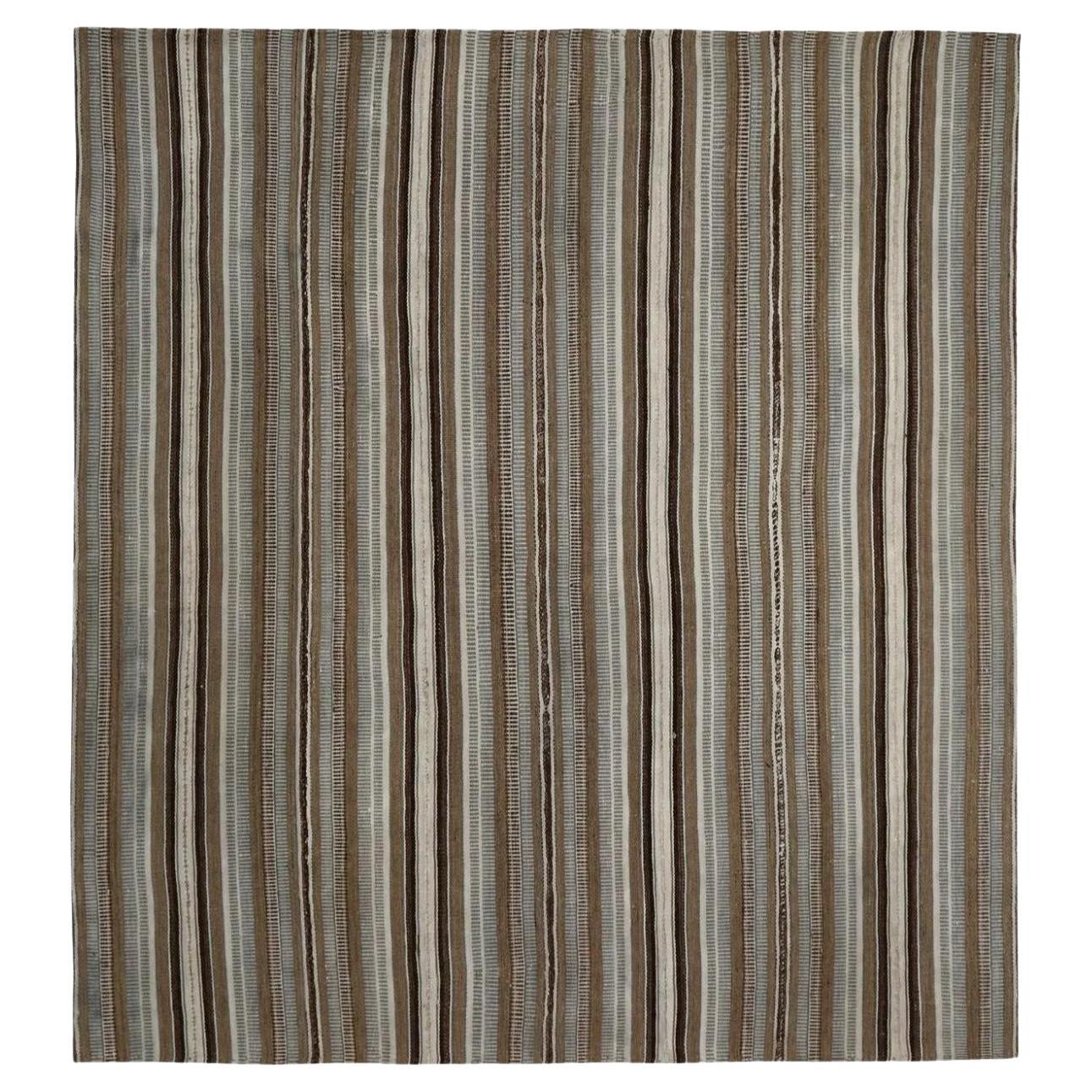 Turkey Kelim-Teppiche – Design – 99266
