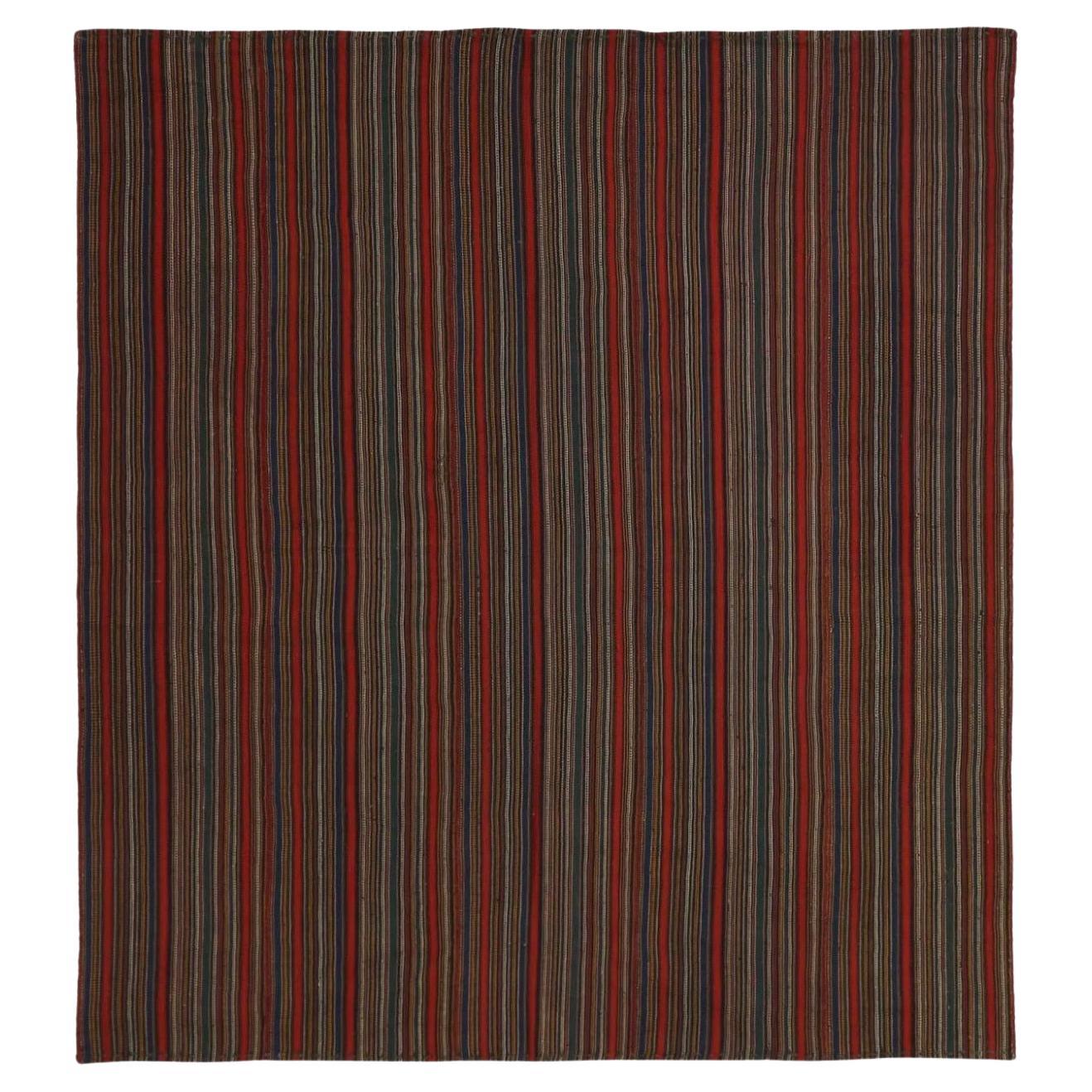 Turkey Kelim-Teppiche – Design – 99267