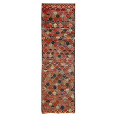 Tappeti per l'area Kilim della Turchia - Design - 99314