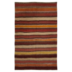 Turkey Kelim-Teppiche – Design – 99268