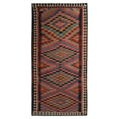 Turkey Kelim-Teppiche – Design – 99317