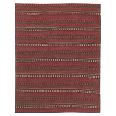 Turkey Kelim-Teppiche – Design – 99319