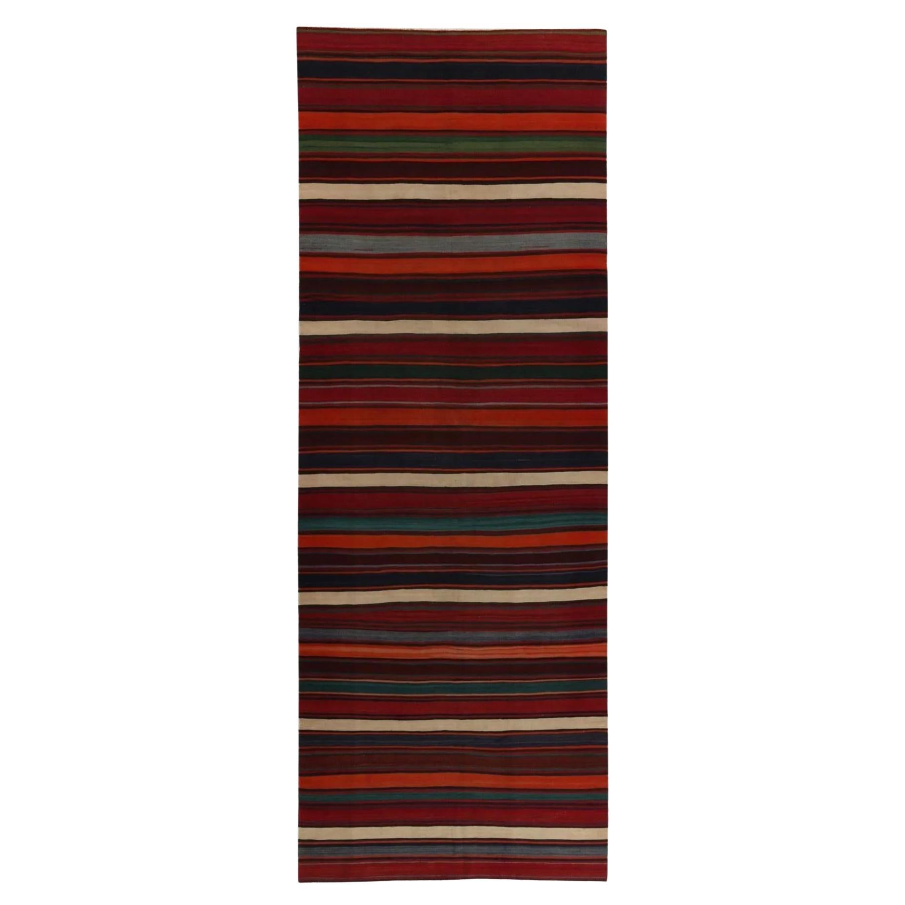 Turkey Kelim-Teppiche – Design – 99282
