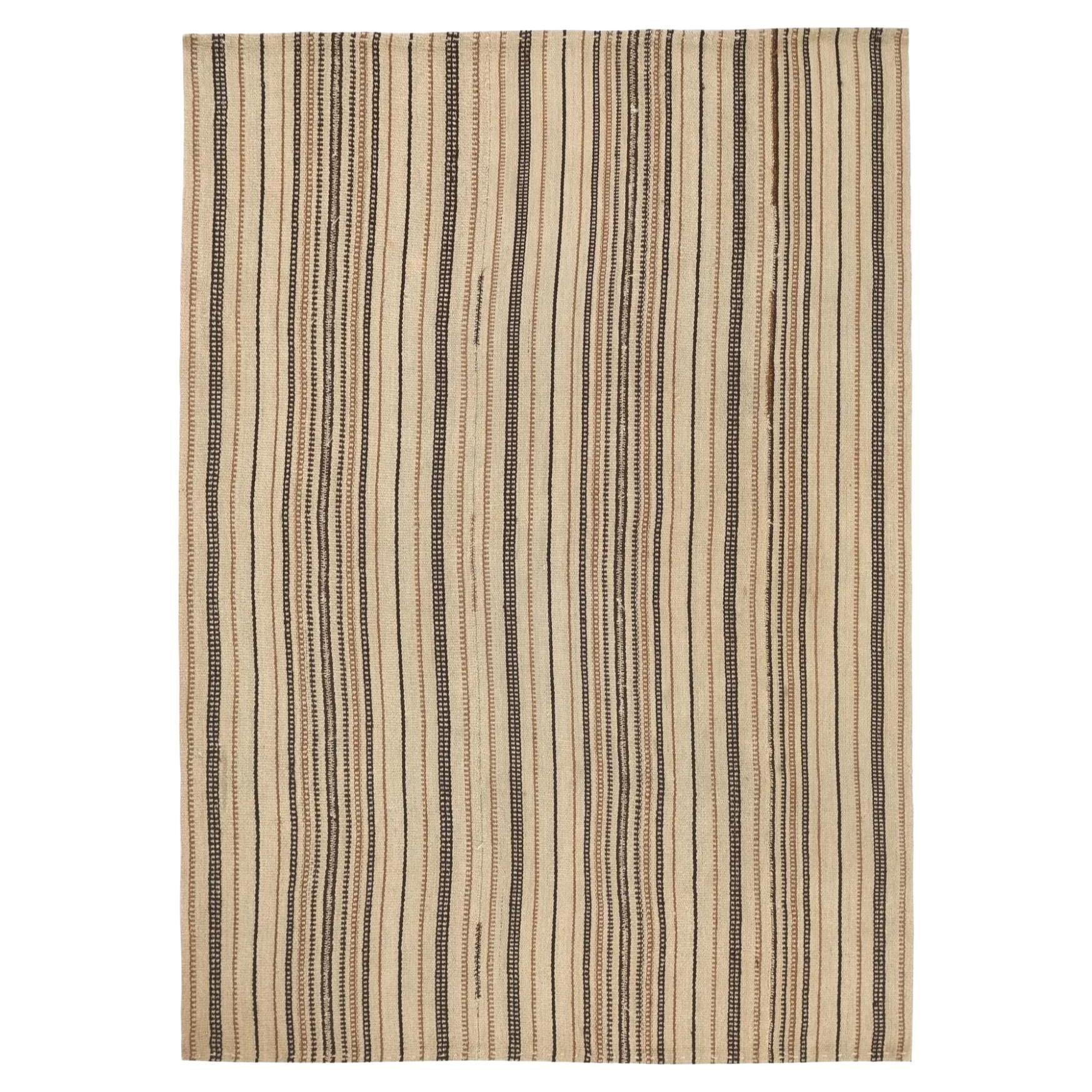Turkey Kelim-Teppiche – Design – 99320