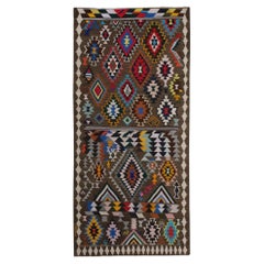 Turkey Kelim-Teppiche – Design – 99321