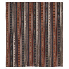Turkey Kelim-Teppiche – Design – 99322