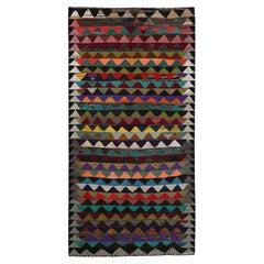 Turkey Kelim-Teppiche – Design – 99287