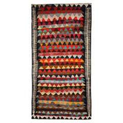 Turkey Kelim-Teppiche – Design – 99335