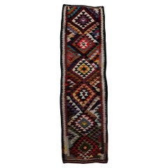 Turkey Kelim-Teppiche – Design – 99289