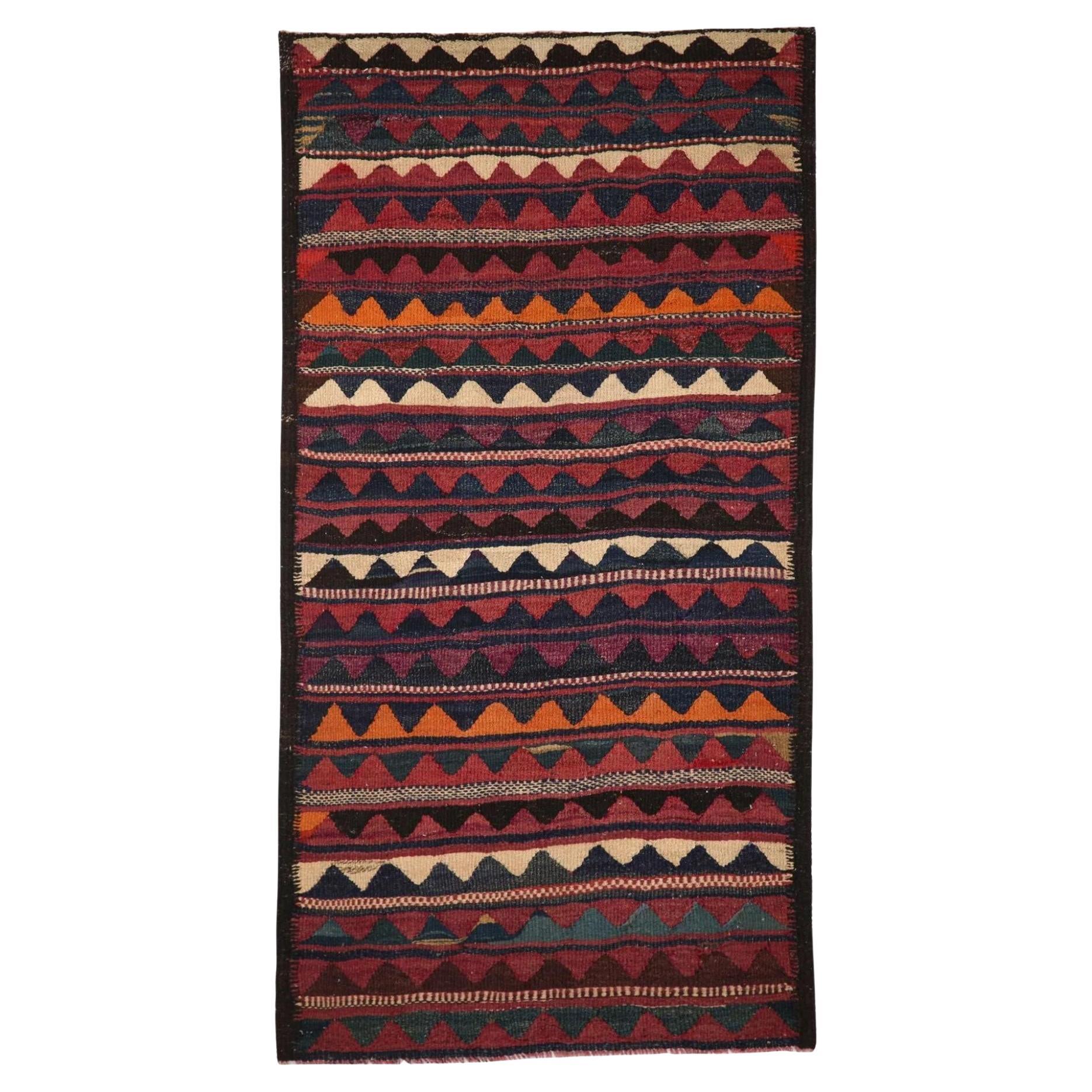 Turkey Kelim-Teppiche – Design – 99337