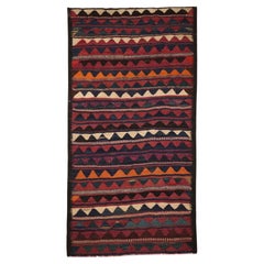 Turkey Kelim-Teppiche – Design – 99337