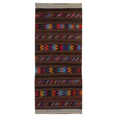 Turkey Kelim-Teppiche – Design – 99290