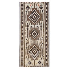 Turkey Kilim Area Rugs - Design - 99302