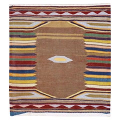 Turkey Kelim-Teppiche – Design – 99303