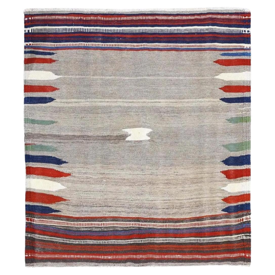 Turkey Kelim-Teppiche – Design – 99304