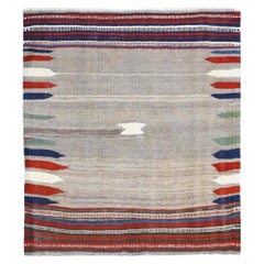 Turkey Kelim-Teppiche – Design – 99304