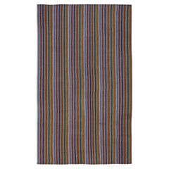 Turkey Kelim-Teppiche – Design – 99305
