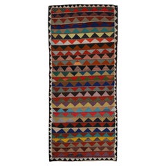 Turkey Kelim-Teppiche – Design – 99354