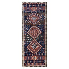 Turkey Kelim-Teppiche – Design – 99306