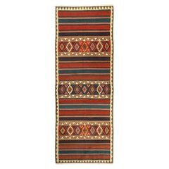 Turkey Kelim-Teppiche – Design – 99307