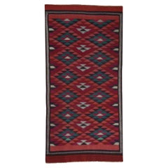 Turkey Kilim Area Rugs - Design - 99357