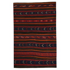 Turkey Kelim-Teppiche – Design – 99358
