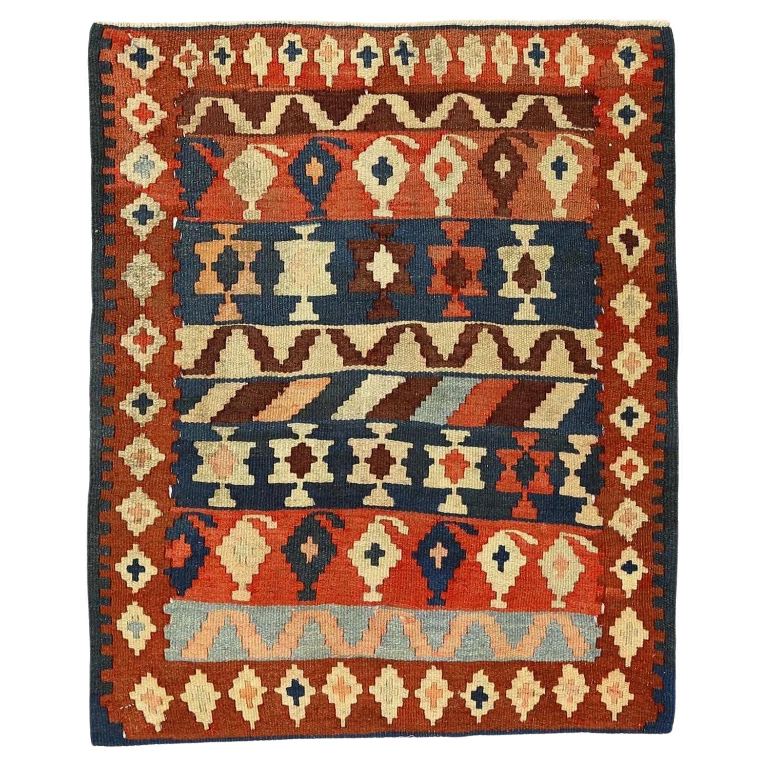Tappeti per l'area Kilim della Turchia - Design - 99311