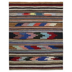 Turkey Kelim-Teppiche – Design – 99360