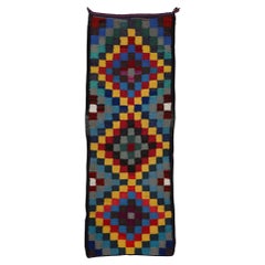 Turkey Kelim-Teppiche – Design – 99361