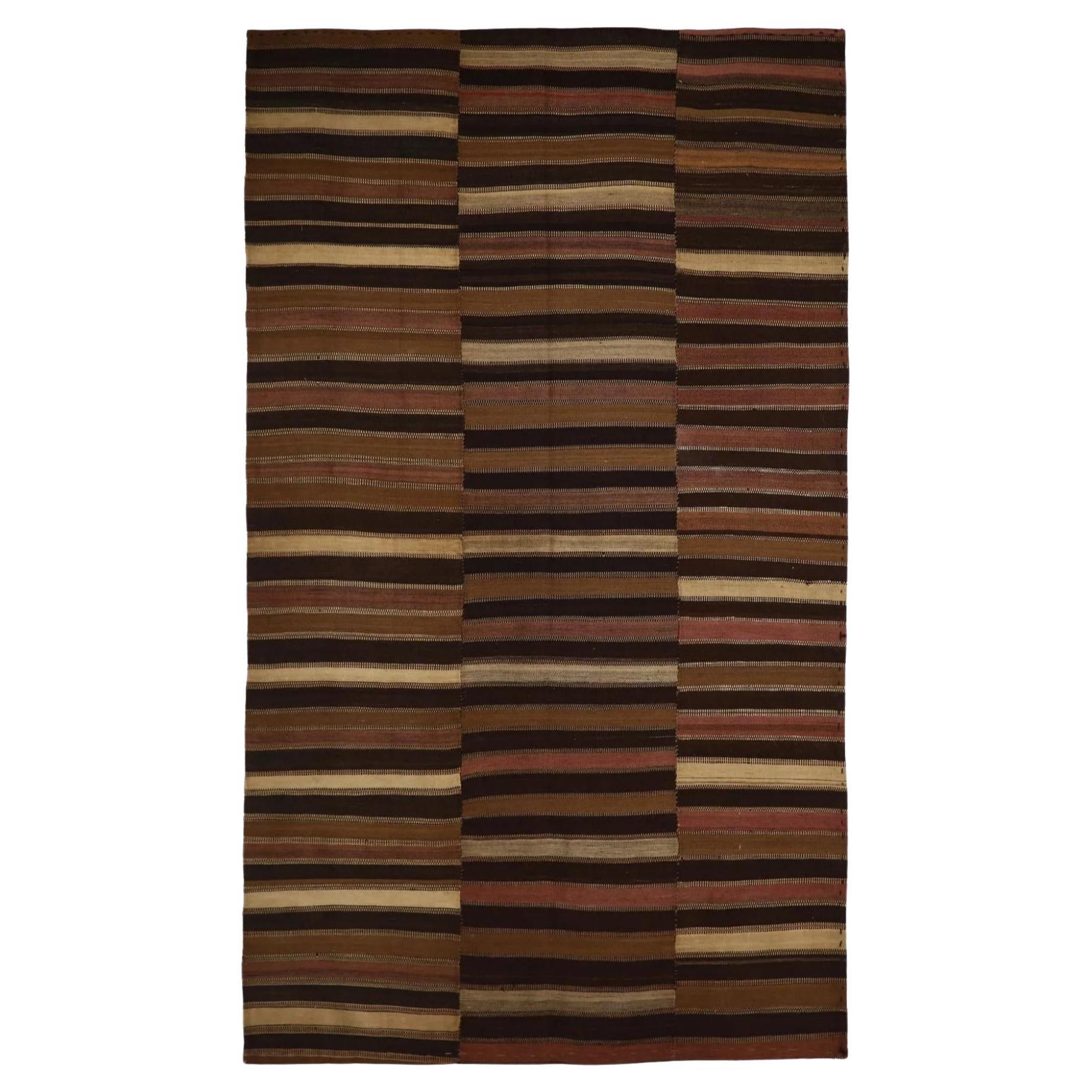 Turkey Kelim-Teppiche – Design – 99325