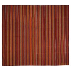 Turkey Kelim-Teppiche – Design – 99326