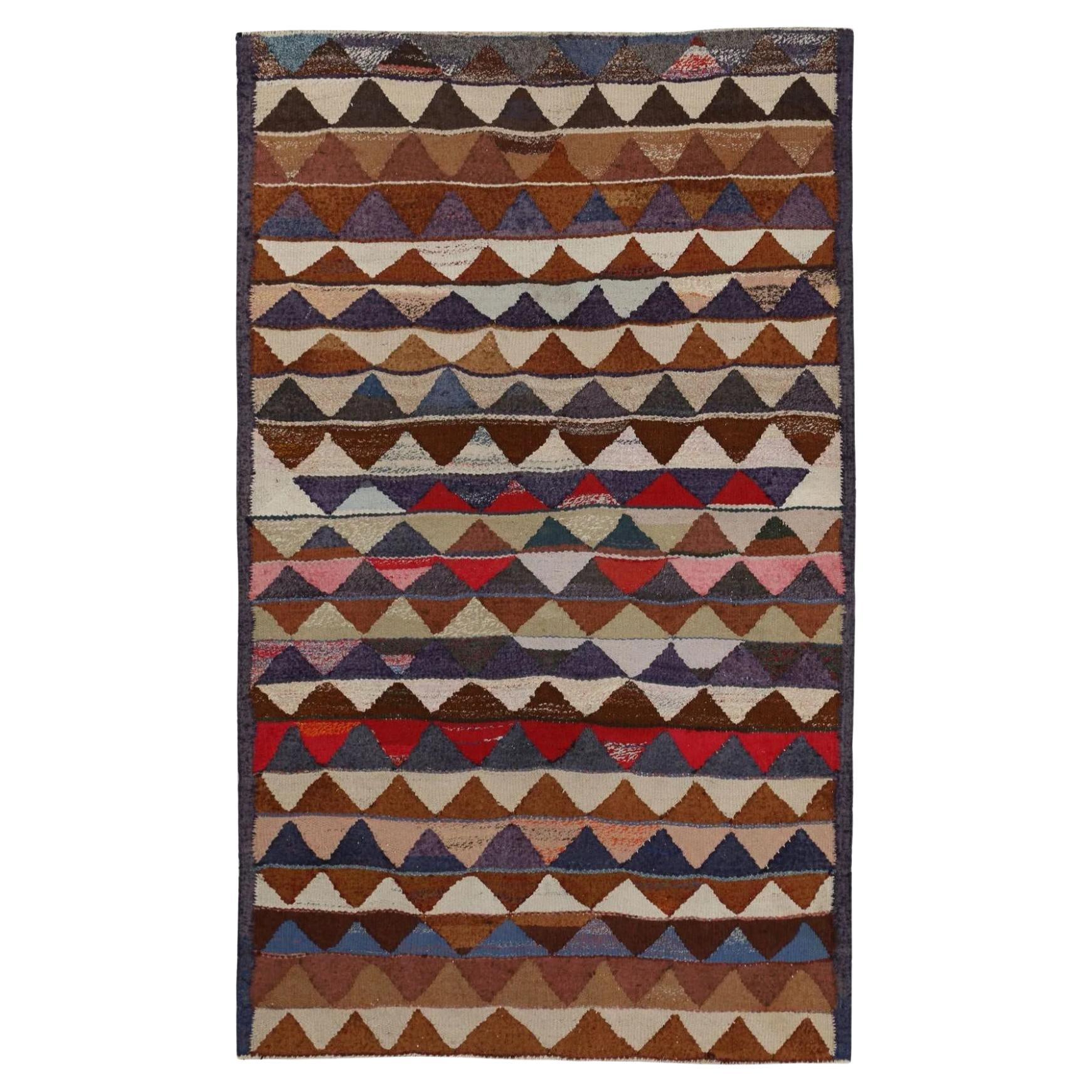 Turkey Kelim-Teppiche – Design – 99363