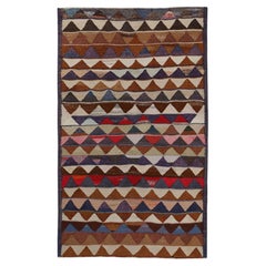 Turkey Kelim-Teppiche – Design – 99363