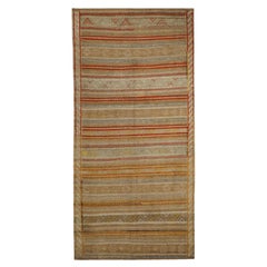 Turkey Kelim-Teppiche – Design – 99327