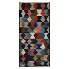 Turkey Kelim-Teppiche – Design – 99329