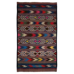 Turkey Kelim-Teppiche – Design – 99331