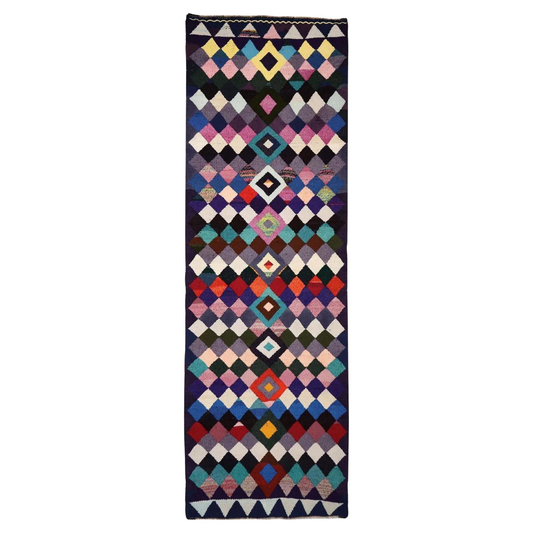 Turkey Kelim-Teppiche – Design – 99343