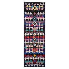 Turkey Kelim-Teppiche – Design – 99343